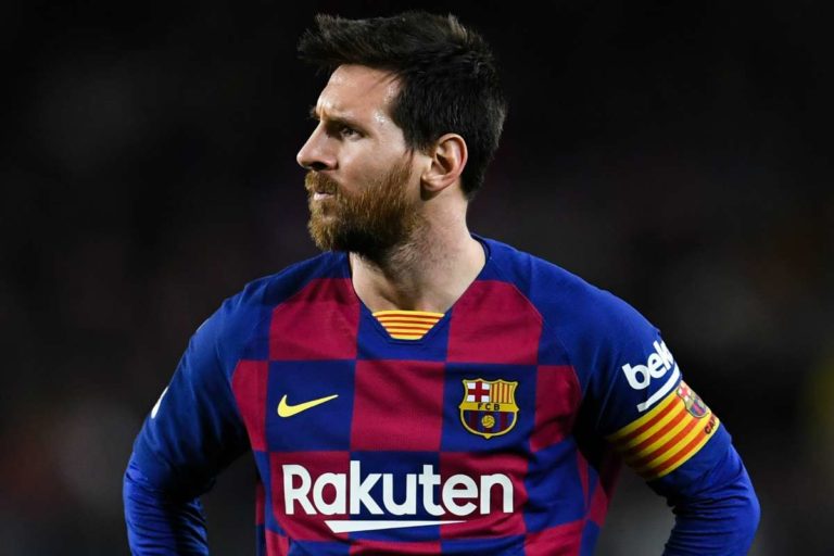 Tuchel diz que Messi seria “bem-vindo” no PSG; argentino deve sair do Barça