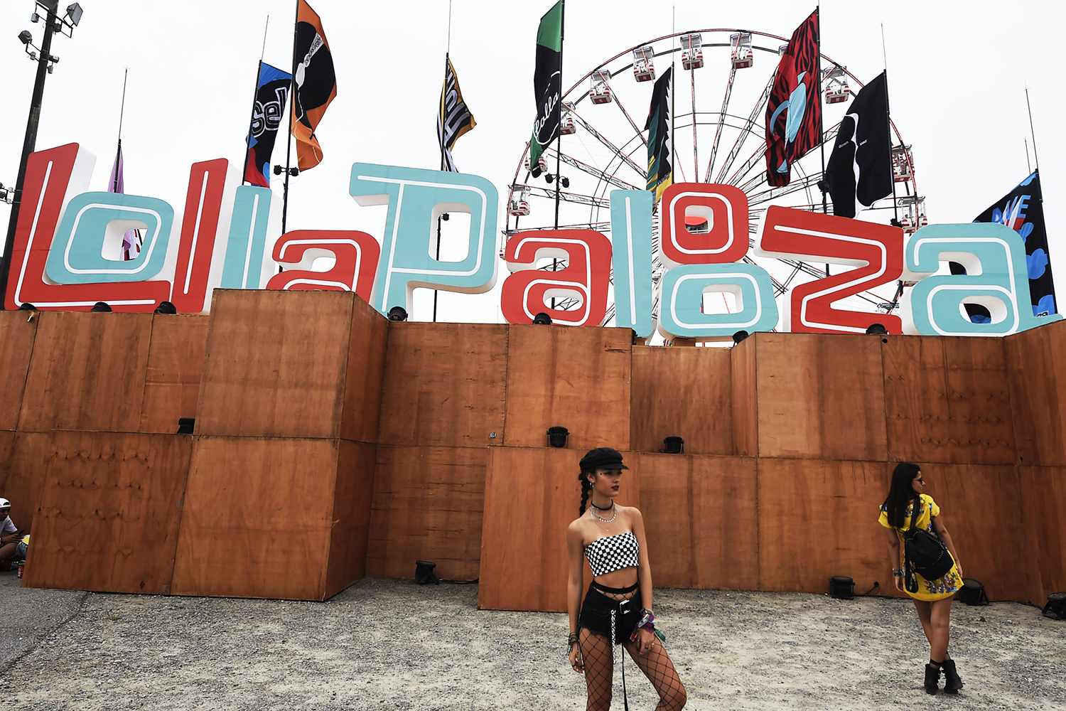 Lollapalooza 2020 anuncia horários dos shows do festival; veja