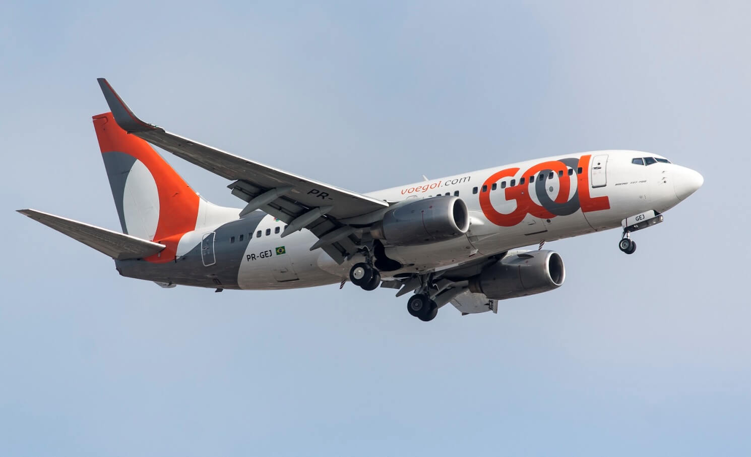 No Acre, Gol suspende voos e venda de passagens por tempo indeterminado