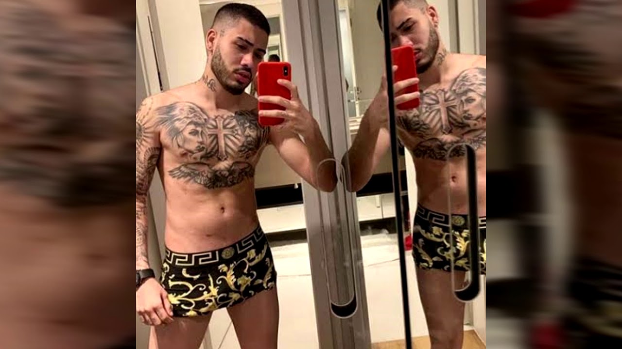 Kevinho percebe que está ficando careca e toma atitude radical