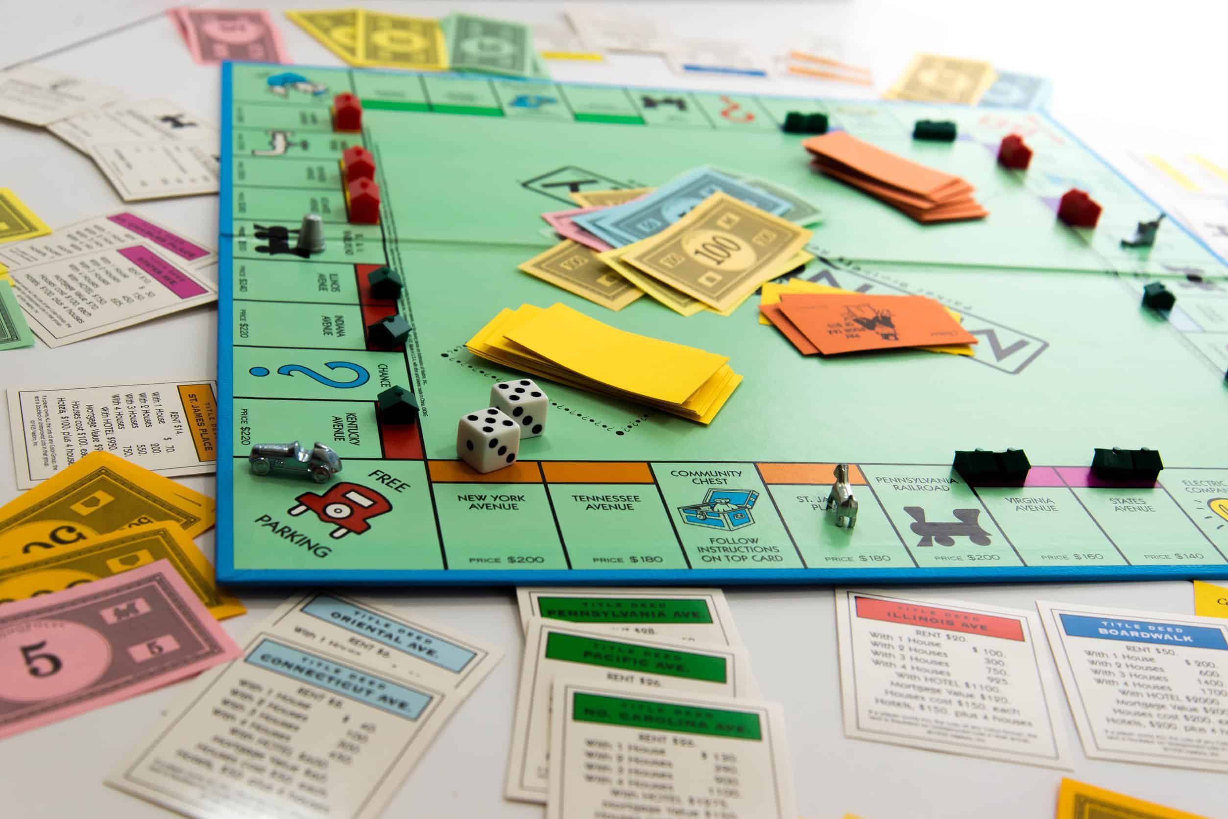 ‘Banacre’: No Acre, amigos criam jogo de tabuleiro inspirado em Banco Imobiliário