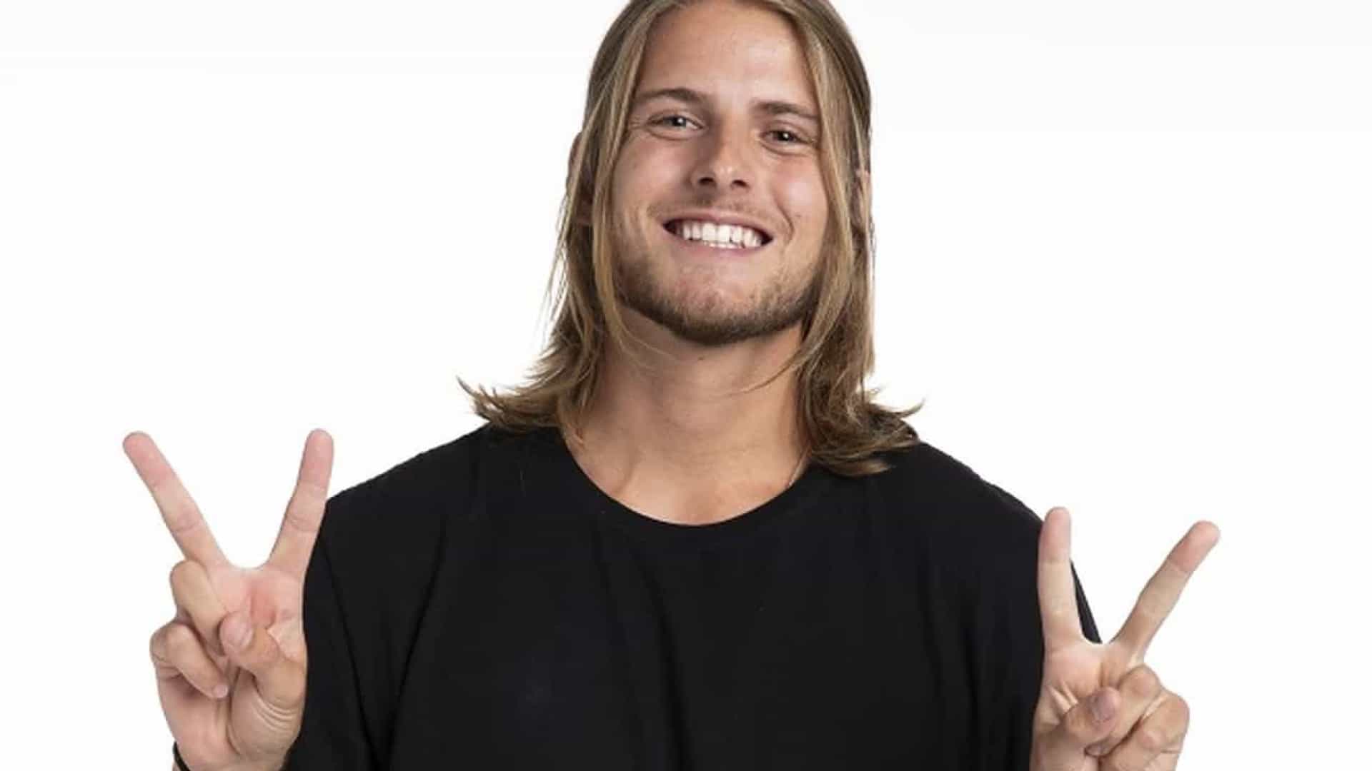 Daniel e Ivy vencem prova em dupla e são os novos anjos no BBB