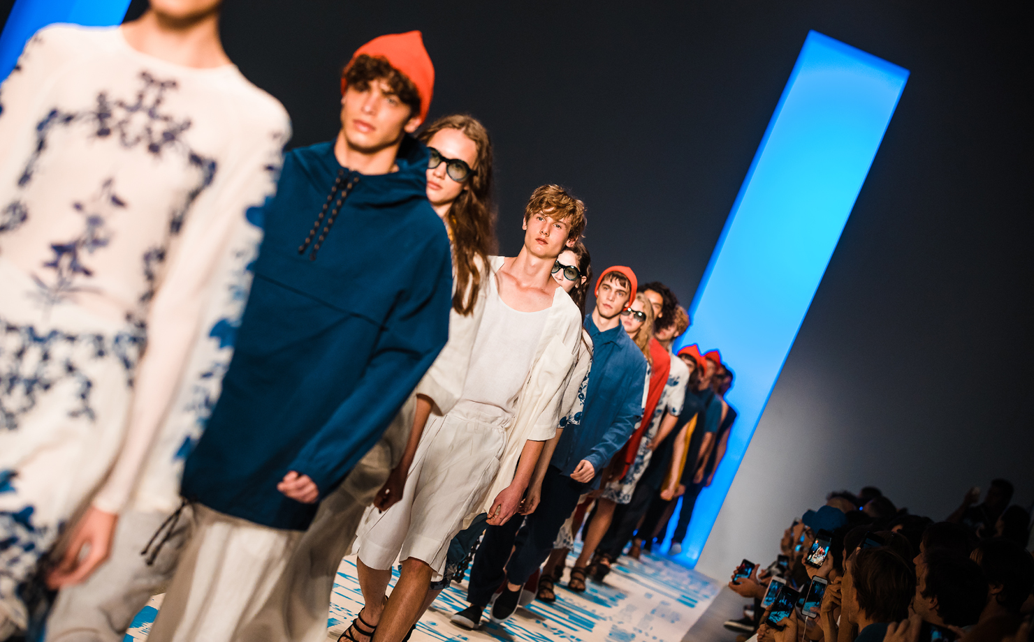São Paulo Fashion Week N49 é cancelado por causa do coronavírus