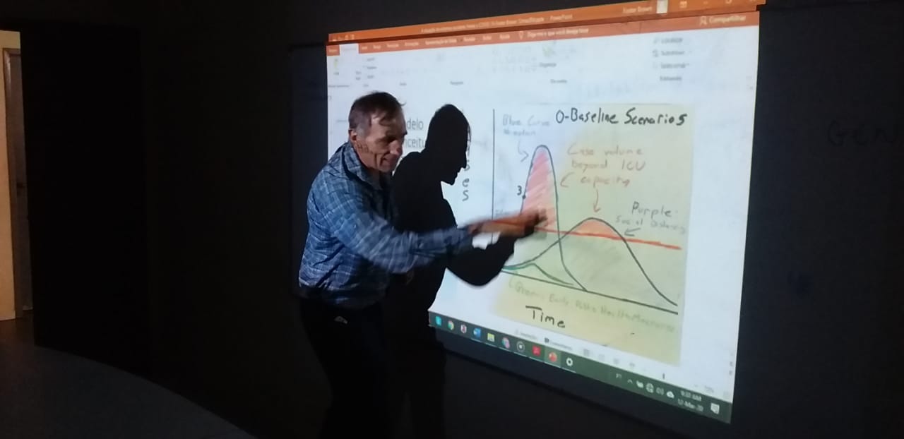 Prefeitura de Rio Branco cria grupo de trabalho para prevenção ao Coronavírus nas escolas municipais