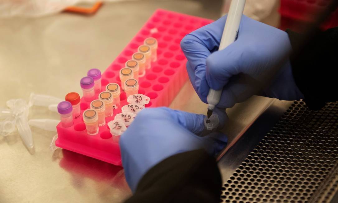 OMS suspende testes com cloroquina e hidroxicloroquina contra a Covid-19