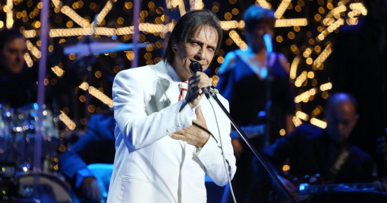 Roberto Carlos se prepara para lançar single inédito: Bicho Solto