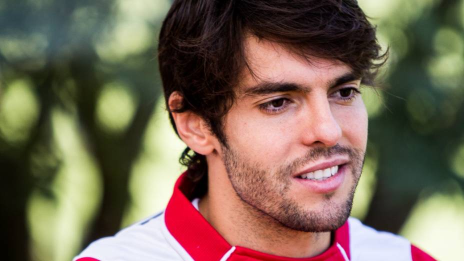 São Paulo homenageia Kaká, que completa 38 anos nesta quarta