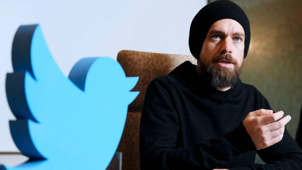 Fundador do Twitter faz doação bilionária para combate ao Covid-19