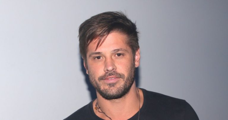 Dado Dolabella é acusado de agredir outra ex-namorada