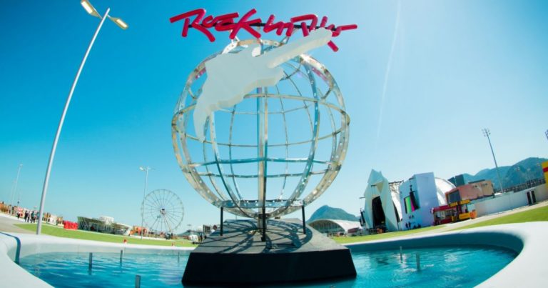 Rock in Rio 2022: venda de ingressos começa nesta terça, às 19h