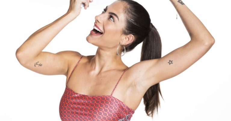 Mari Gonzalez é eliminada do Big Brother com 54,16% dos votos