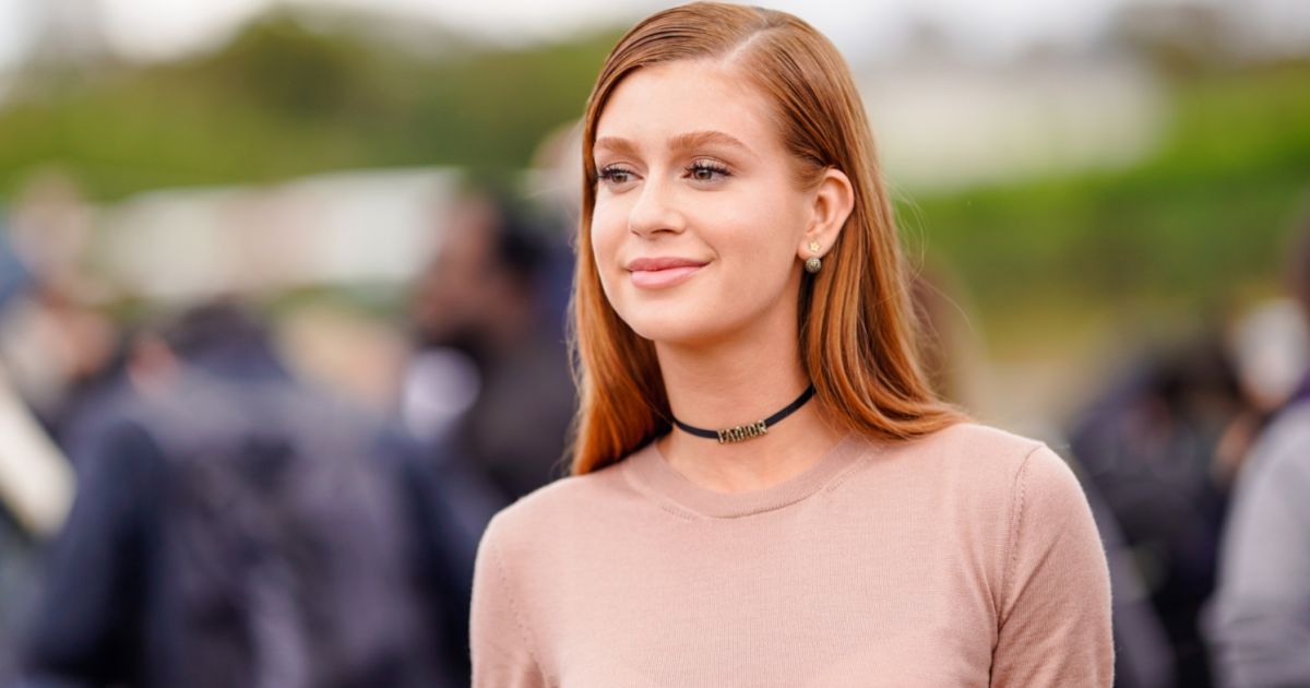 Marina Ruy Barbosa surge sensual em ensaio de topless