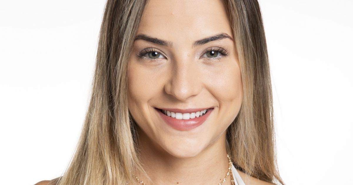 Gabi Martins diz que ficaria com Diogo Melim, ex de Boca Rosa