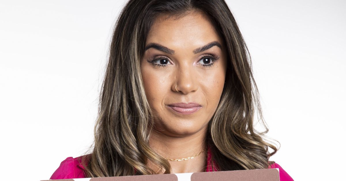 BBB20: Gizelly é a 14ª eliminada do reality show