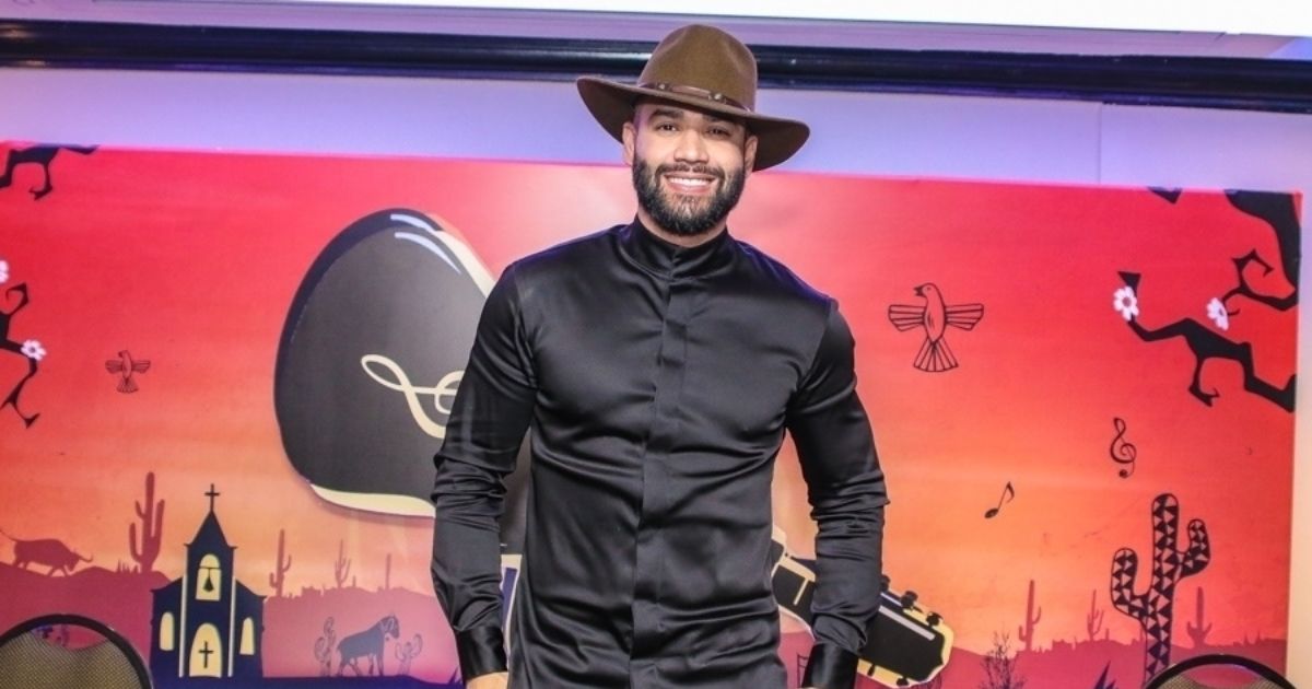 ‘Não atrapalhem quem quer ajudar’, diz Gusttavo Lima após críticas