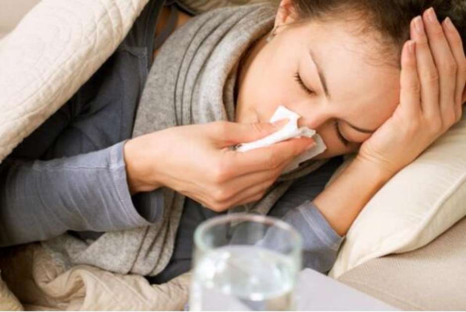 Cinco dicas para se proteger de gripes, resfriados e da covid-19