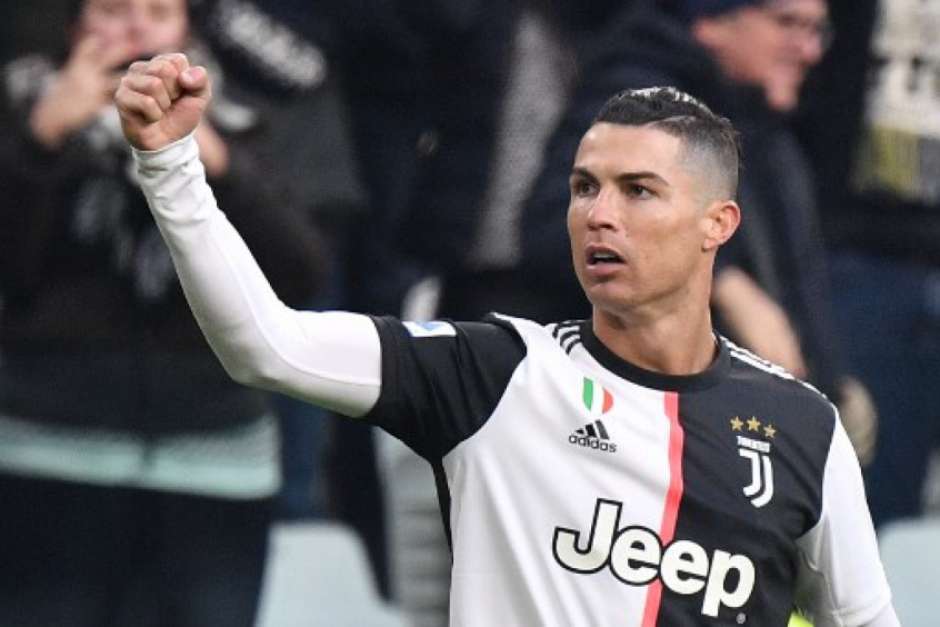 Cristiano Ronaldo surpreende e manda presentes para Luan Santana: ‘Espero que tenha gostado’
