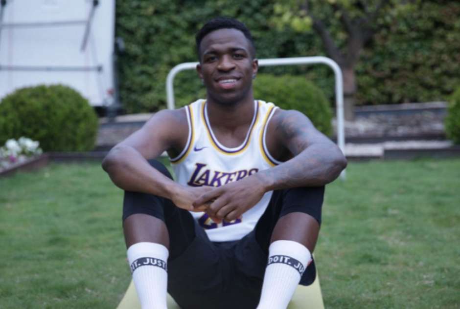 Vinicius Jr revela ansiedade para eliminação de participante do BBB