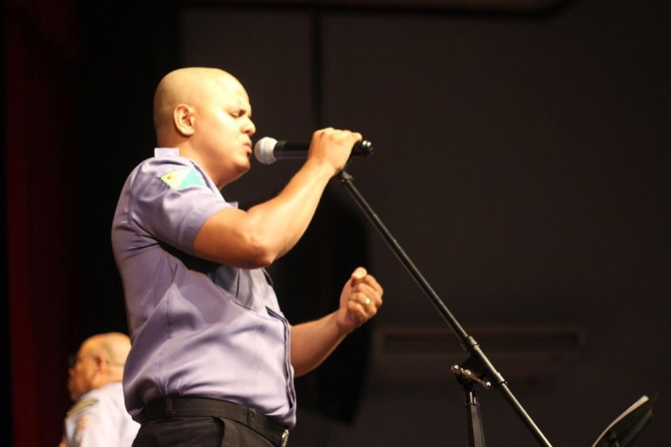 Banda da PM faz live nesta sexta-feira para alegrar os acreanos em casa; confira