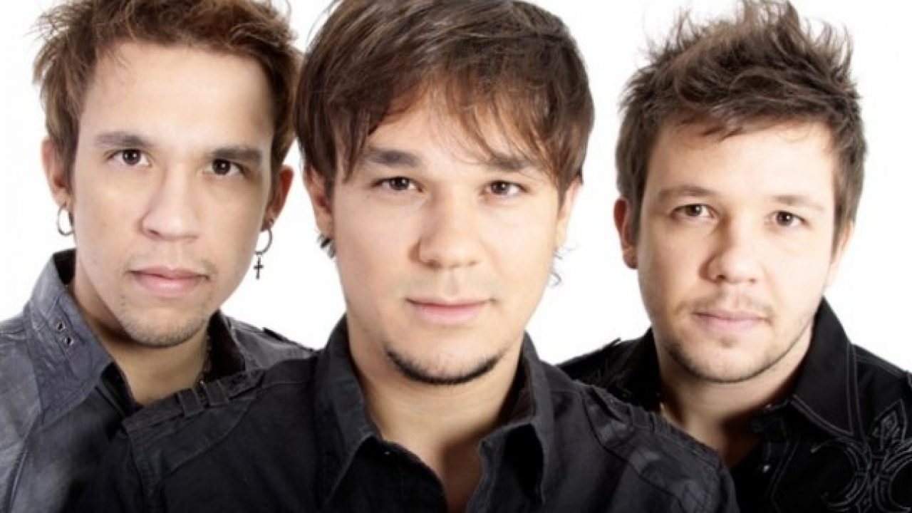 Trio KLB fará show em live durante quarentena