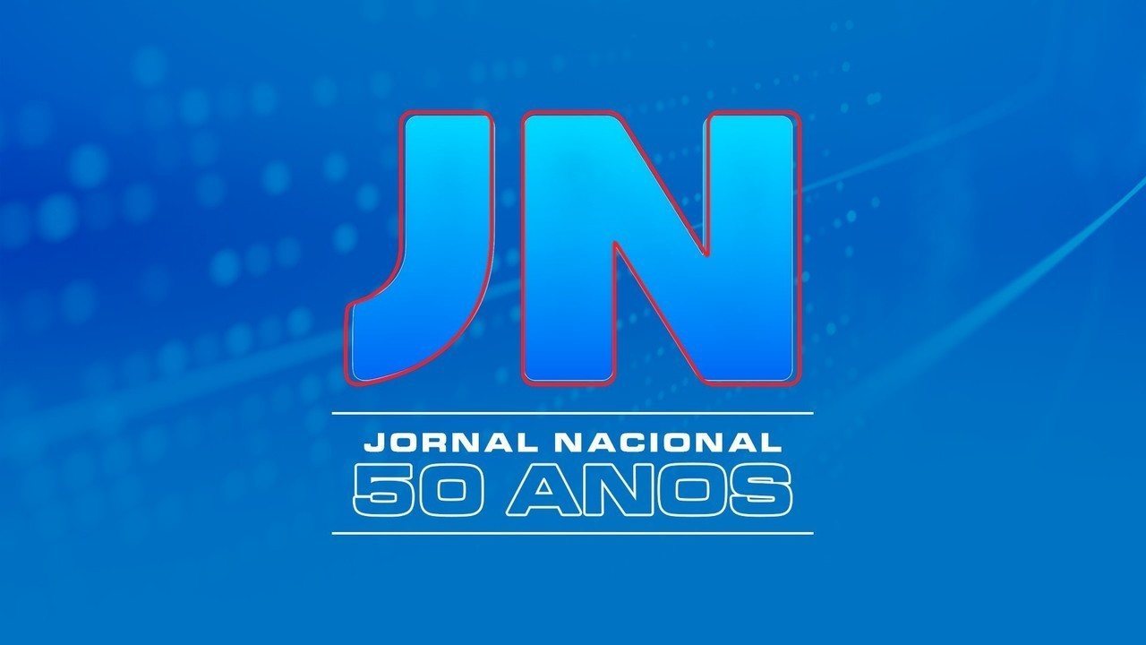 Âncora do Jornal Nacional surpreende equipe e pede demissão da Globo