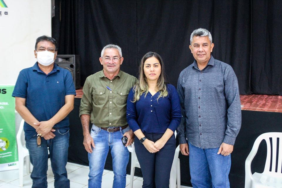Prefeituras do Alto Acre e forças de segurança adotam medidas para evitar a proliferação do Covid-19