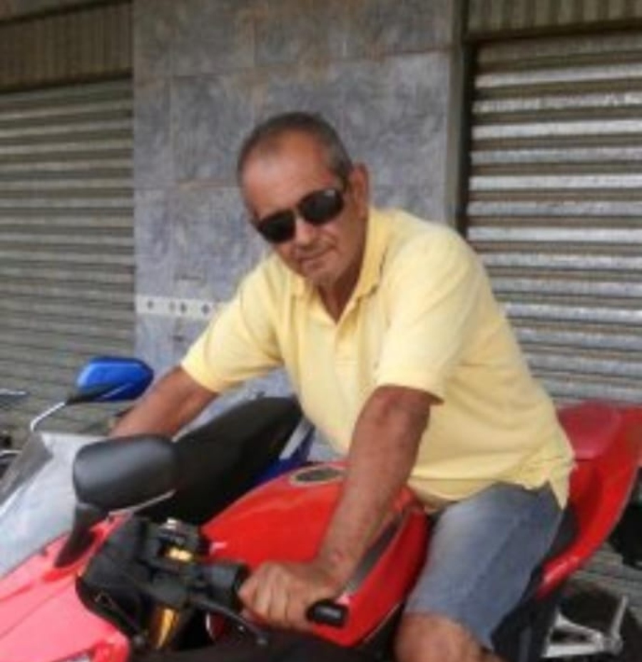 Filho de acreano morto em AL diz que teve que sair de casa: “Acham que tenho coronavírus”