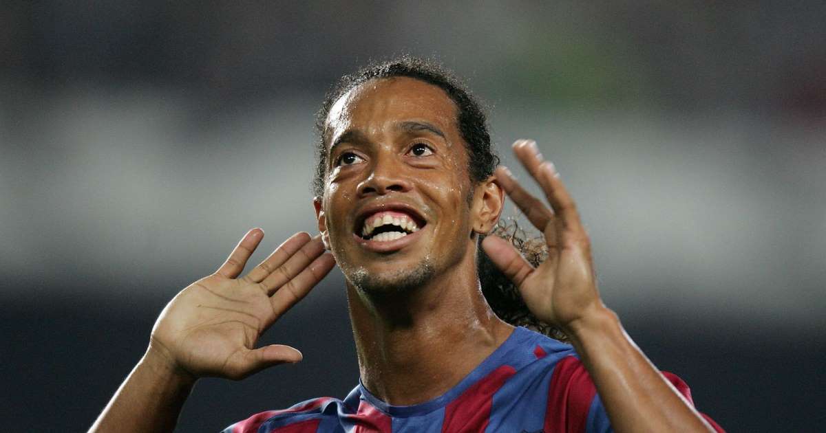 Prisão de luxo: Ronaldinho ficará em suíte com hidromassagem