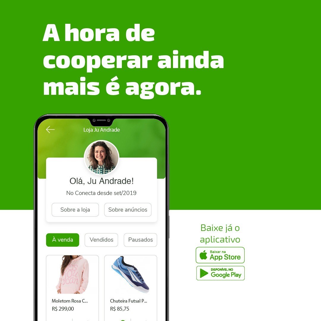 Aplicativo de marketplace do Sicredi registra, em uma semana, 2 mil novos usuários devido a confinamento social