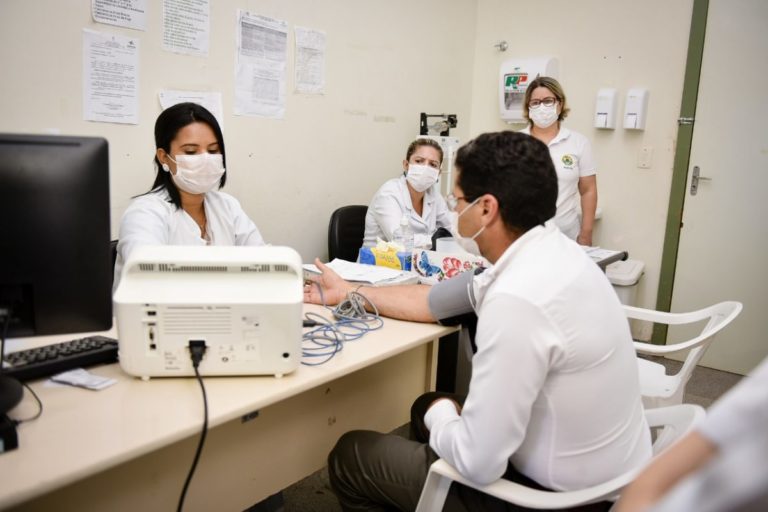 Decreto prorrogado: comércio e serviços não essenciais estão suspensos até dia 19