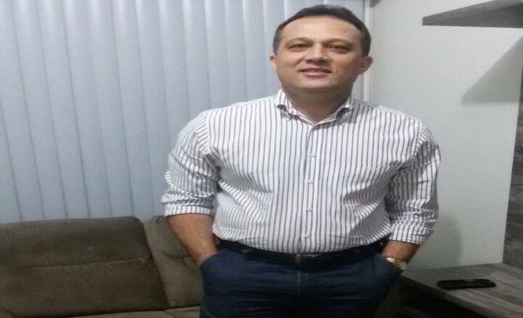 “Waltim”, braço direito de Bocalom, assume direção da Emater