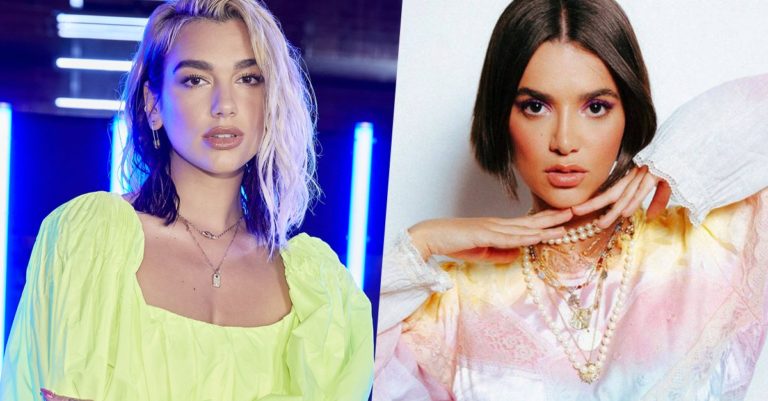 Brothers ganham jantar e show de Dua Lipa nesta quarta