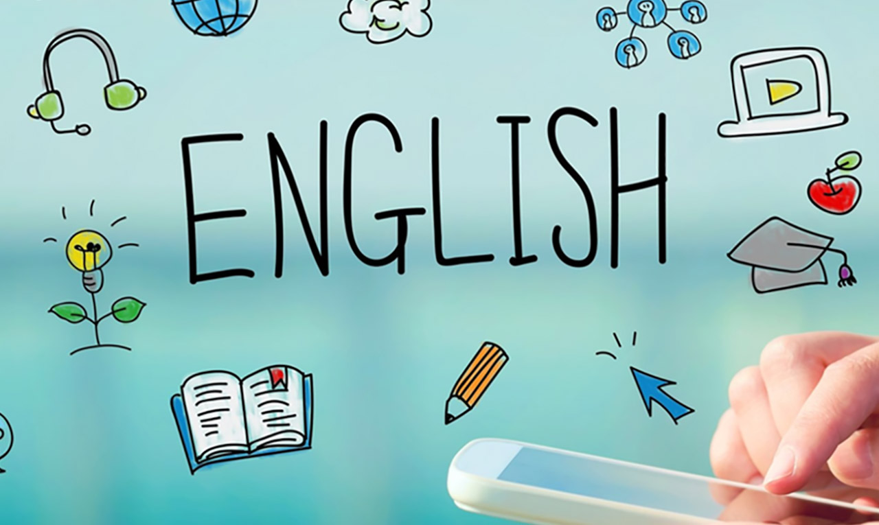 Aprenda inglês online com materiais dos EUA por um preço especial no Acre