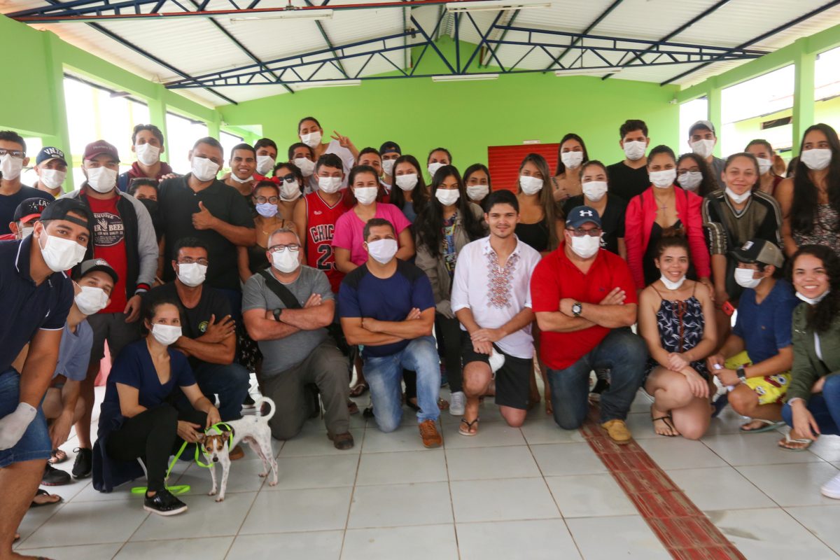 Com apoio do governo, acreanos que estudam medicina na Bolívia são repatriados