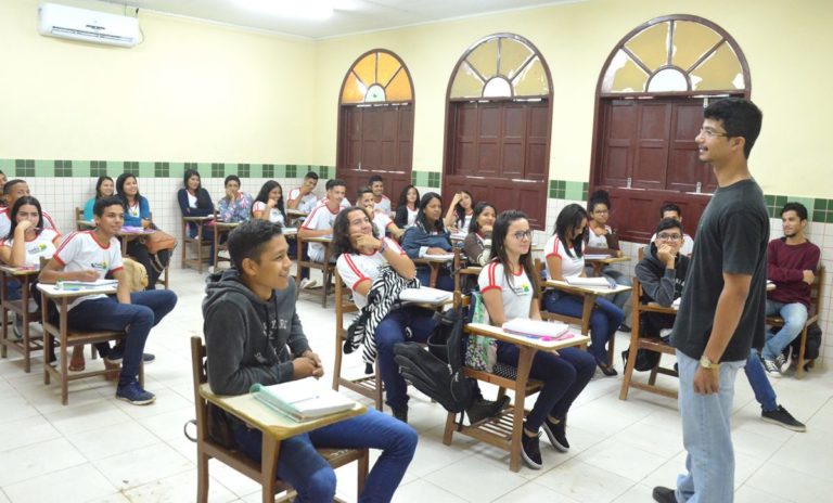 Educação diz que, por conta de greve, retorno das aulas no AC foi ‘reprogramado’ para 11 de abril