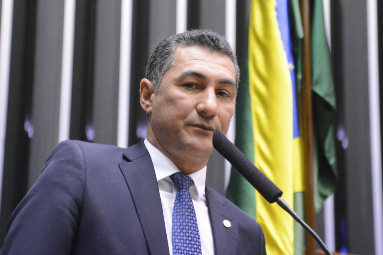 Jesus Sérgio solicita inclusão de cooperativas de crédito para financiamento do setor produtivo