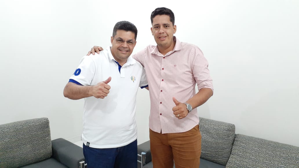 Republicanos lança pré-candidatura de Jeosadaque Semaleski em Capixaba