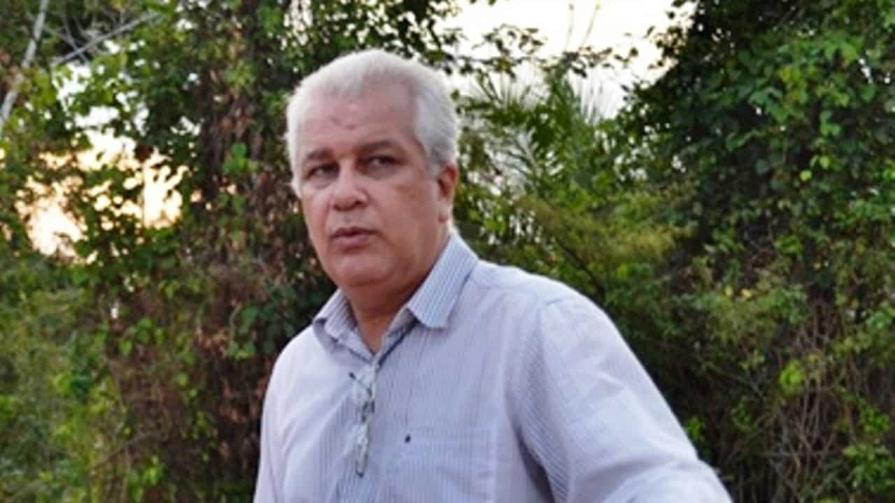 Normando Sales deixa de ser conselheiro político e assume a direção da Educação