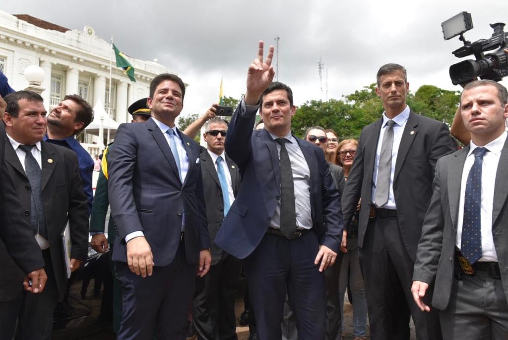 “De herói a delator”: saiba o que os políticos do Acre pensam sobre a saída de Moro