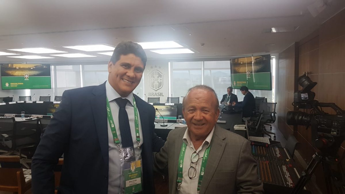 Atlético Acreano busca parcerias com empresários para controlar crise gerada pela pandemia
