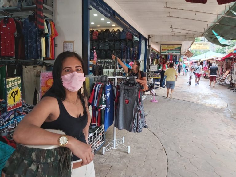 Alto Acre e Juruá avançam para bandeira verde e outras regionais ficam na amarela; veja o que muda