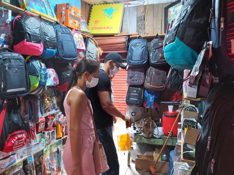 No AC, 17 mil pessoas registraram CNPJ como empregador ou conta própria em 2019