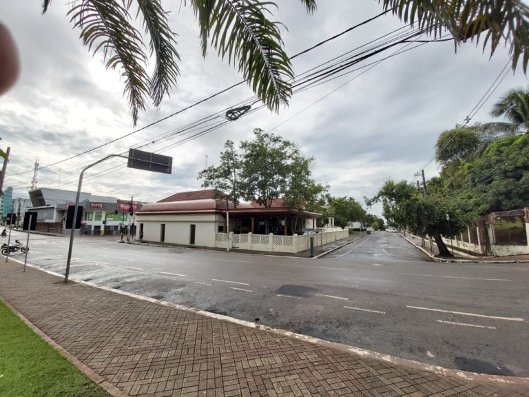 Coronavírus: Acre sobe no ranking de incidência e está entre os três piores estados