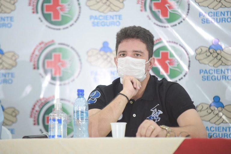 Após reduzir gastos na pandemia, Gladson iniciará ano com mais de R$ 300 mi em caixa 