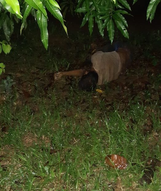 Homem é morto com pauladas na cabeça após bebedeira em ramal de Rio Branco