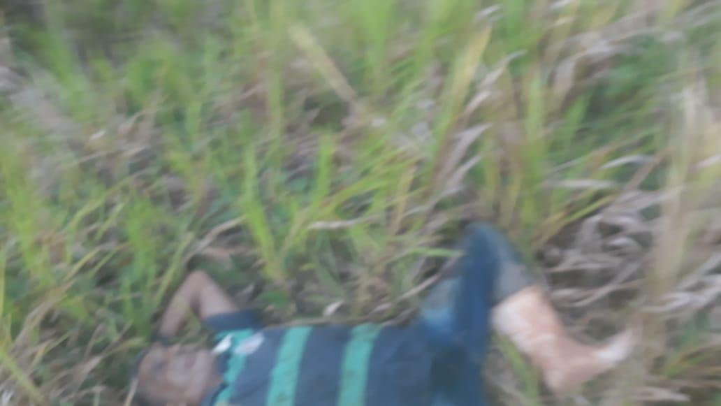 Idoso é morto a facadas e corpo é encontrado por populares na Transacreana
