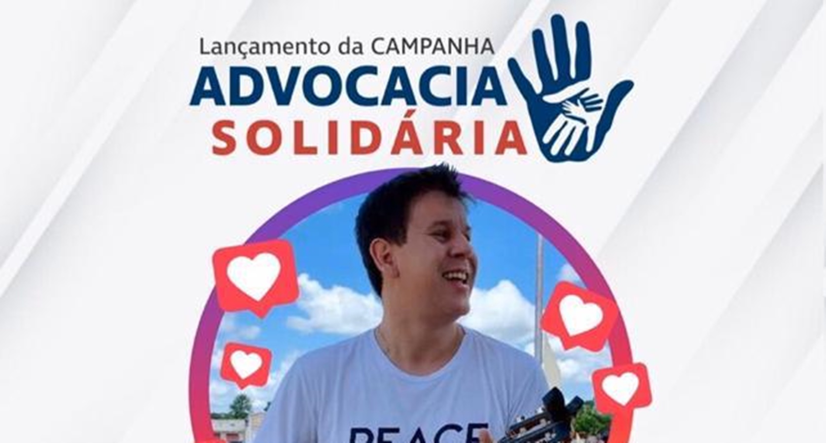 OAB/AC lança campanha para arrecadar donativos e ajudar advogados com necessidades