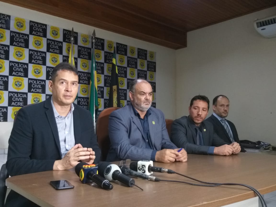 Desvio de merendas escolares chega a R$ 22 milhões; três servidores públicos foram presos