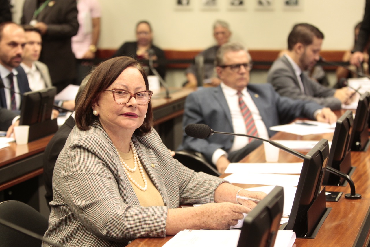 Com voto de Vanda Milani auxílio de R$ 600 chegará para pescadores, vendedores, agricultores e motoristas
