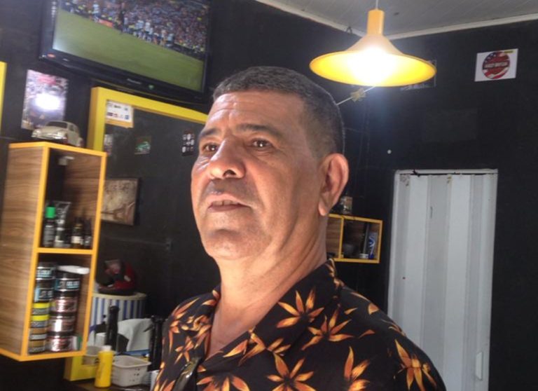 Novo treinador do Rio Branco Football Clube, Ely fala da paixão pelo esporte